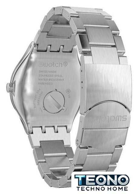 Наручные часы Swatch Irony YWS439G - Изображение №9 — Интернет-магазин Teono.by