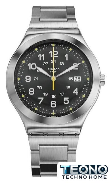 Наручные часы Swatch Irony YWS439G - Изображение №2 — Интернет-магазин Teono.by