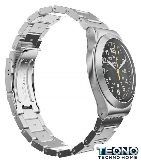 Наручные часы Swatch Irony YWS439G - Изображение №4 — Интернет-магазин Teono.by