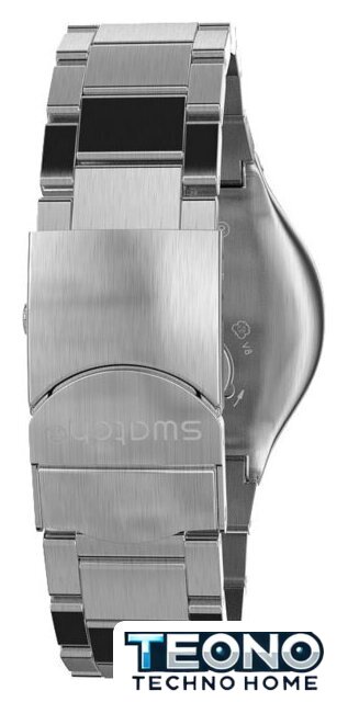 Наручные часы Swatch Irony YWS439G - Изображение №8 — Интернет-магазин Teono.by