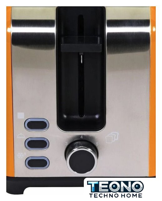 Тостер Oursson TS2120/OR - Изображение №6 — Интернет-магазин Teono.by