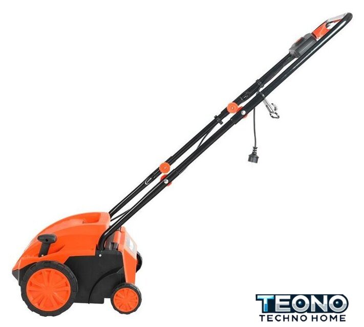 Скарификатор Patriot SCE 150 - Изображение №3 — Интернет-магазин Teono.by
