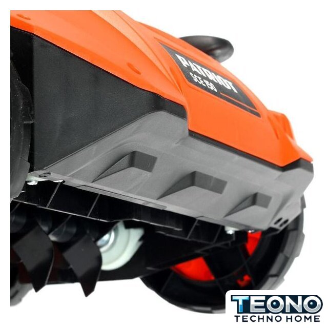 Скарификатор Patriot SCE 150 - Изображение №7 — Интернет-магазин Teono.by