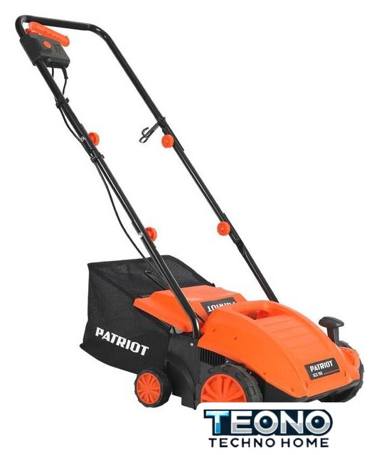 Скарификатор Patriot SCE 150 - Изображение №1 — Интернет-магазин Teono.by