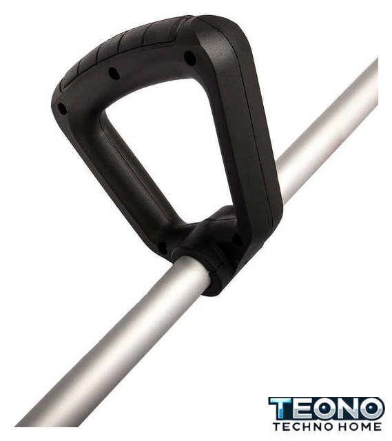 Триммер DDE ET1300R - Изображение №5 — Интернет-магазин Teono.by