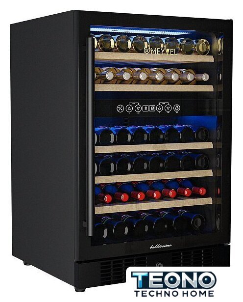 Винный шкаф Meyvel MV46-KBT2 - Изображение №2 — Интернет-магазин Teono.by
