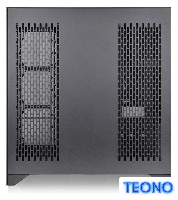Корпус Thermaltake CTE E600 MX CA-1Y3-00M1WN-00 - Изображение №7 — Интернет-магазин Teono.by