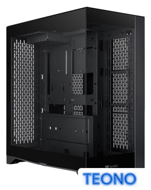 Корпус Thermaltake CTE E600 MX CA-1Y3-00M1WN-00 - Изображение №1 — Интернет-магазин Teono.by