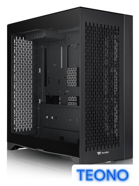 Корпус Thermaltake CTE E600 MX CA-1Y3-00M1WN-00 - Изображение №2 — Интернет-магазин Teono.by
