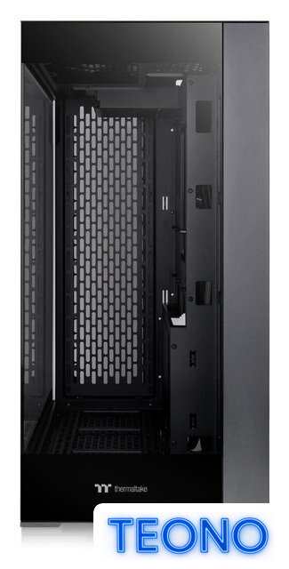 Корпус Thermaltake CTE E600 MX CA-1Y3-00M1WN-00 - Изображение №3 — Интернет-магазин Teono.by