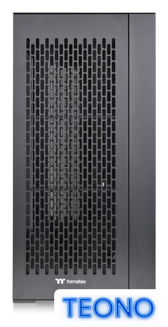 Корпус Thermaltake CTE E600 MX CA-1Y3-00M1WN-00 - Изображение №4 — Интернет-магазин Teono.by