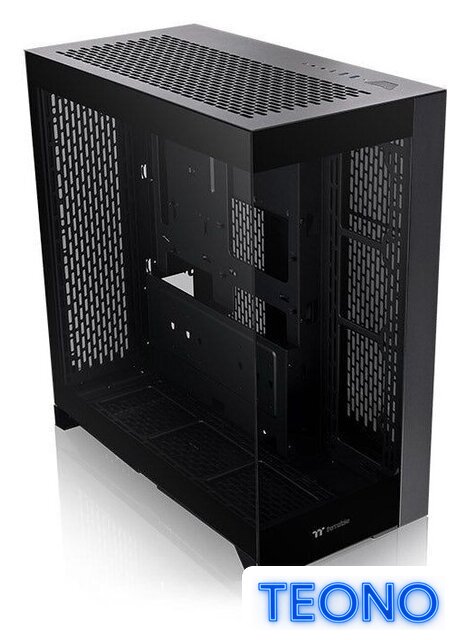 Корпус Thermaltake CTE E600 MX CA-1Y3-00M1WN-00 - Изображение №9 — Интернет-магазин Teono.by