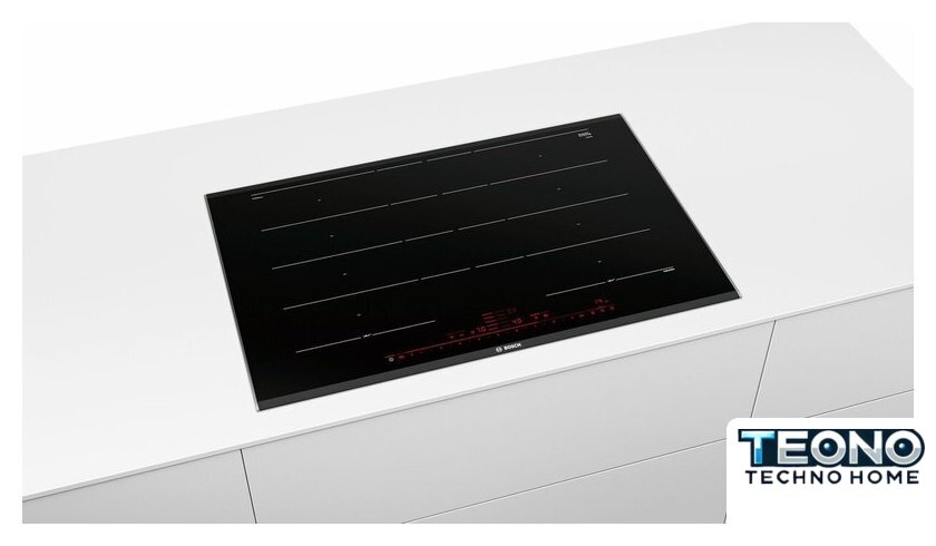 Варочная панель Bosch Serie 8 PXY875DC1E - Изображение №2 — Интернет-магазин Teono.by