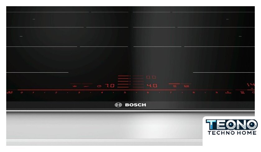 Варочная панель Bosch Serie 8 PXY875DC1E - Изображение №4 — Интернет-магазин Teono.by