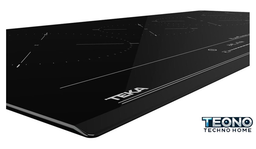 Варочная панель TEKA IZC 94620 MST - Изображение №4 — Интернет-магазин Teono.by
