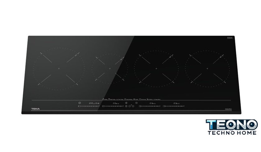 Варочная панель TEKA IZC 94620 MST - Изображение №2 — Интернет-магазин Teono.by