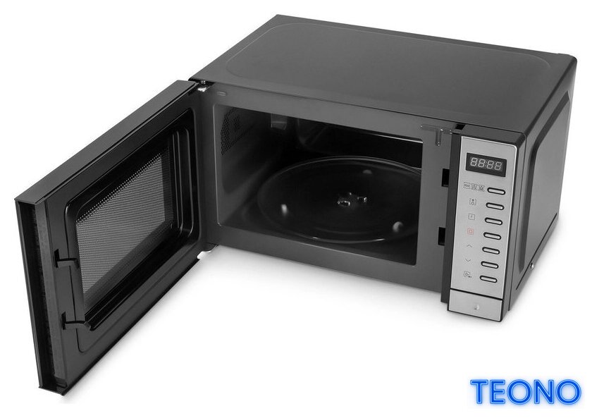 Микроволновая печь Rondell RDE-MW203 - Изображение №8 — Интернет-магазин Teono.by