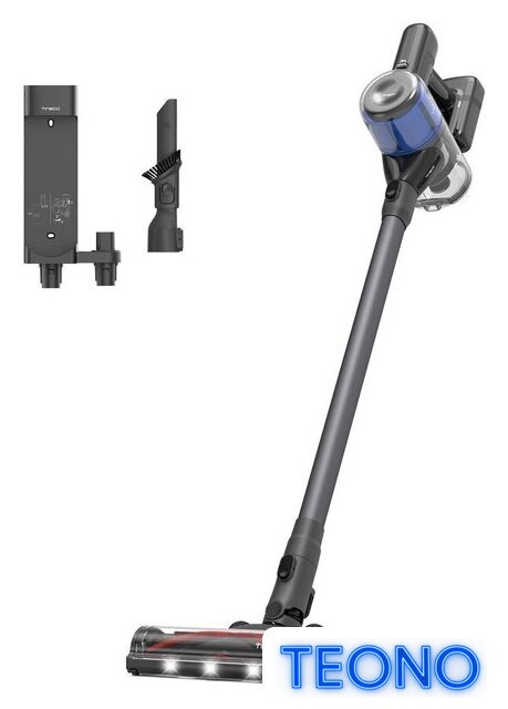 Пылесос Tineco Pure One S30 - Изображение №1 — Интернет-магазин Teono.by
