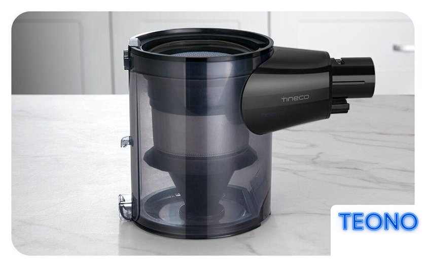 Пылесос Tineco Pure One S30 - Изображение №23 — Интернет-магазин Teono.by
