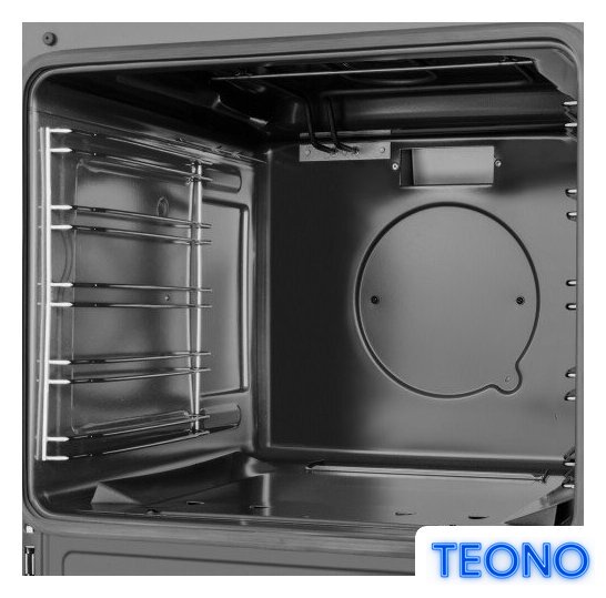 Кухонная плита Hansa FCGX63193 - Изображение №3 — Интернет-магазин Teono.by