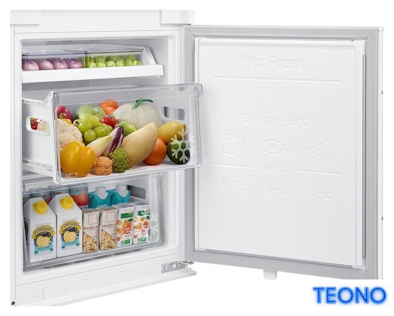 Холодильник Samsung BRB70F30BES0EO - Изображение №12 — Интернет-магазин Teono.by