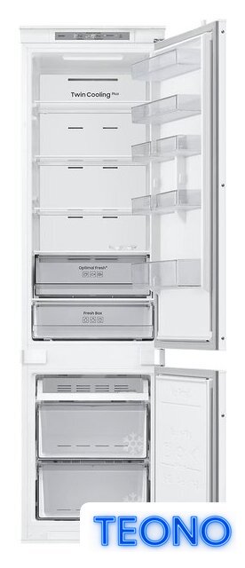 Холодильник Samsung BRB70F30BES0EO - Изображение №1 — Интернет-магазин Teono.by