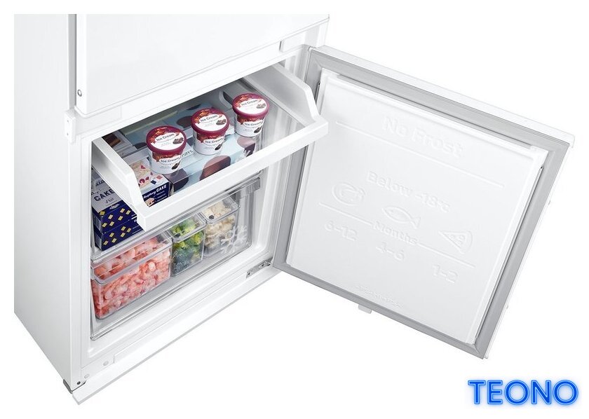 Холодильник Samsung BRB70F30BES0EO - Изображение №8 — Интернет-магазин Teono.by