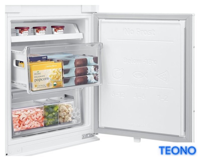 Холодильник Samsung BRB70F30BES0EO - Изображение №9 — Интернет-магазин Teono.by
