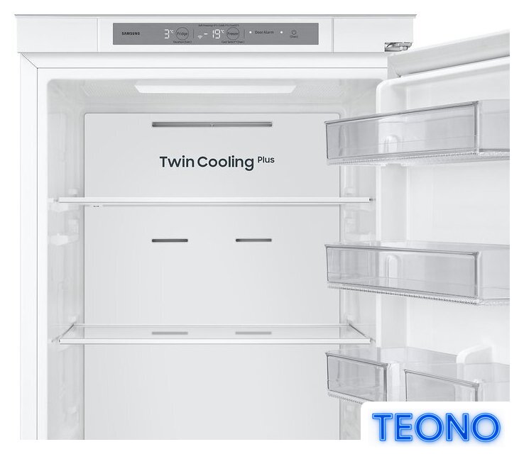 Холодильник Samsung BRB70F30BES0EO - Изображение №7 — Интернет-магазин Teono.by