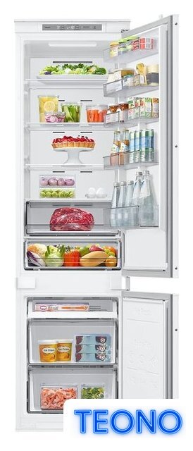 Холодильник Samsung BRB70F30BES0EO - Изображение №5 — Интернет-магазин Teono.by