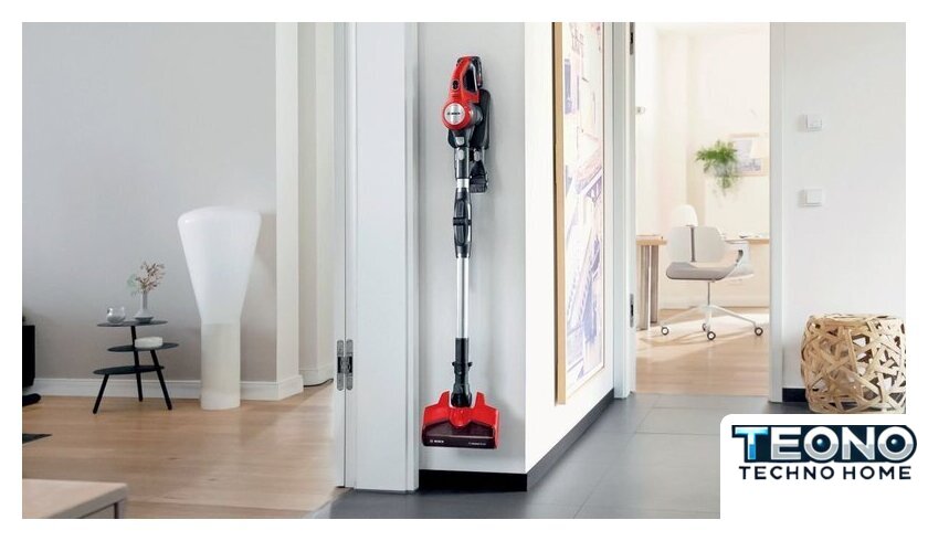 Пылесос Bosch Unlimited 7 ProAnimal BCS711PET - Изображение №6 — Интернет-магазин Teono.by