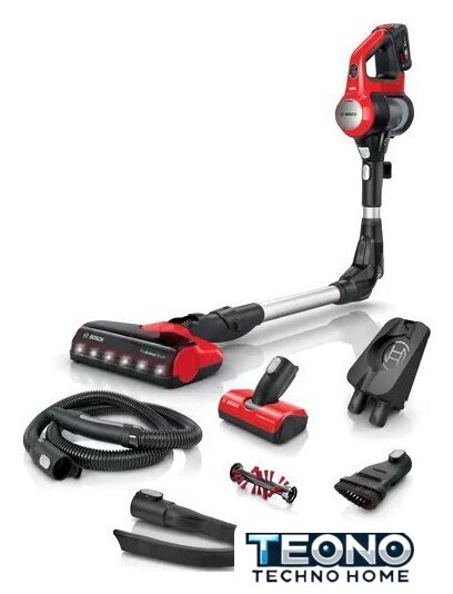 Пылесос Bosch Unlimited 7 ProAnimal BCS711PET - Изображение №1 — Интернет-магазин Teono.by