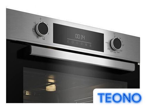 Электрический духовой шкаф BEKO BBIE12300XD - Изображение №3 — Интернет-магазин Teono.by