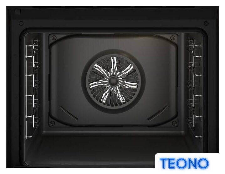 Электрический духовой шкаф BEKO BBIE12300XD - Изображение №5 — Интернет-магазин Teono.by