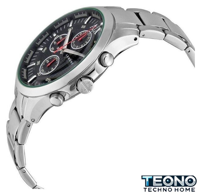 Наручные часы Armani Exchange AX2163 - Изображение №2 — Интернет-магазин Teono.by