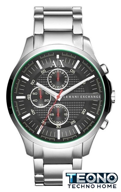 Наручные часы Armani Exchange AX2163 - Изображение №1 — Интернет-магазин Teono.by