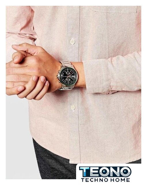 Наручные часы Armani Exchange AX2163 - Изображение №4 — Интернет-магазин Teono.by