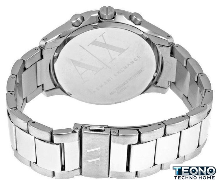 Наручные часы Armani Exchange AX2163 - Изображение №3 — Интернет-магазин Teono.by