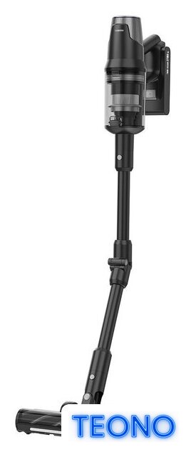 Пылесос CENTEK CT-2574 - Изображение №1 — Интернет-магазин Teono.by