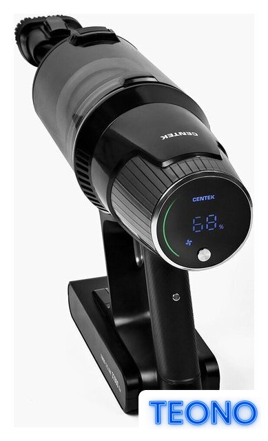 Пылесос CENTEK CT-2574 - Изображение №11 — Интернет-магазин Teono.by