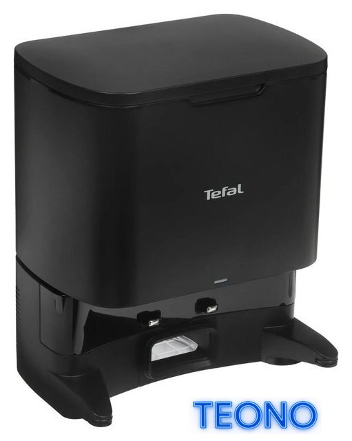 Робот-пылесос Tefal X-PLORER Serie 85+ RG87D5WH - Изображение №7 — Интернет-магазин Teono.by