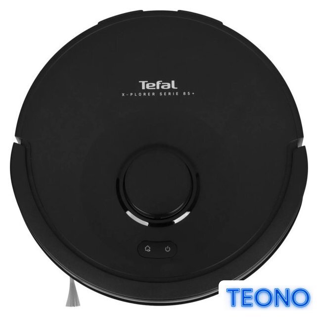 Робот-пылесос Tefal X-PLORER Serie 85+ RG87D5WH - Изображение №3 — Интернет-магазин Teono.by