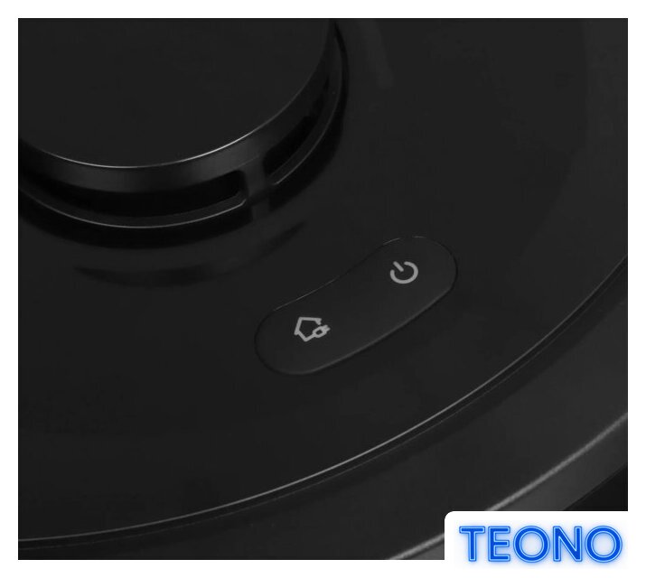Робот-пылесос Tefal X-PLORER Serie 85+ RG87D5WH - Изображение №11 — Интернет-магазин Teono.by