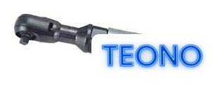 Пневматическая трещотка Jonnesway JAR-6309A - Изображение №1 — Интернет-магазин Teono.by