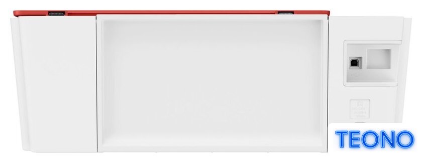 МФУ HP Smart Tank 519 Wireless 3YW73A - Изображение №3 — Интернет-магазин Teono.by