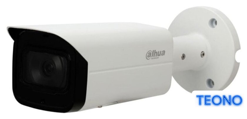 IP-камера Dahua DH-IPC-HFW4431TP-S-0360B-S4 - Изображение №1 — Интернет-магазин Teono.by