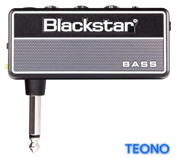 Предусилитель для наушников Blackstar amPlug2 FLY Bass - Изображение №1 — Интернет-магазин Teono.by