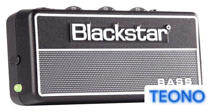 Предусилитель для наушников Blackstar amPlug2 FLY Bass - Изображение №2 — Интернет-магазин Teono.by