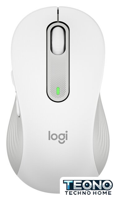 Мышь Logitech Signature M650 L (белый) - Изображение №1 — Интернет-магазин Teono.by