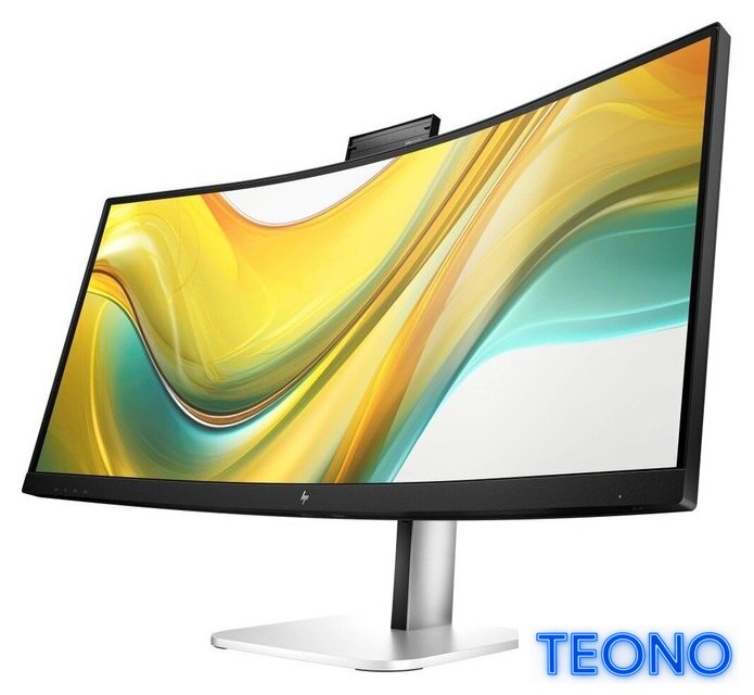 Монитор HP Series 5 Pro 534pm 9E0Z2UT - Изображение №3 — Интернет-магазин Teono.by